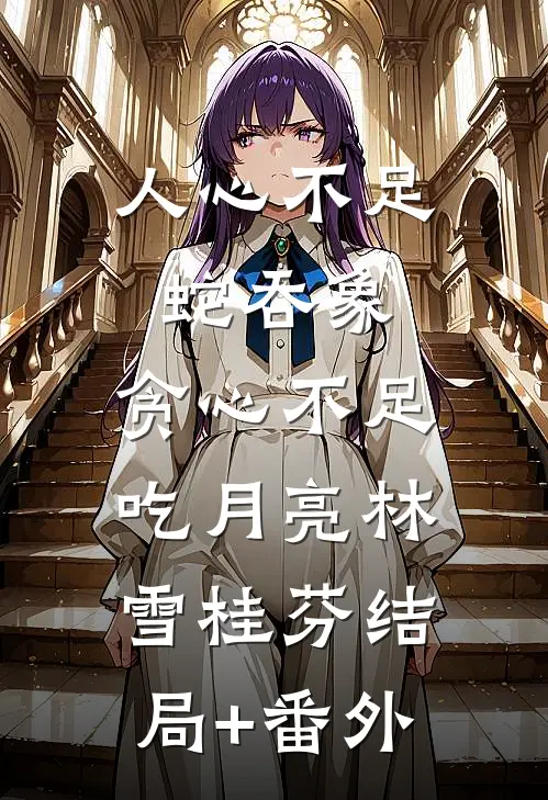 人心不足蛇吞象，贪心不足吃月亮林雪桂芬结局+番外