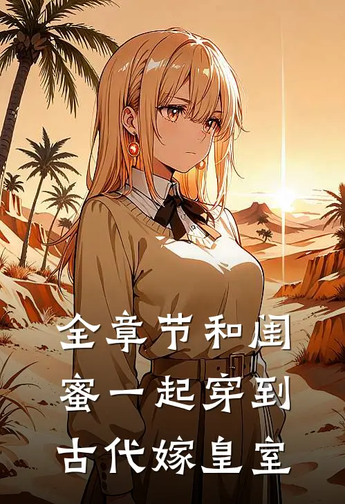 全章节和闺蜜一起穿到古代嫁皇室