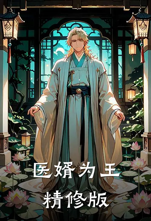 医婿为王精修版