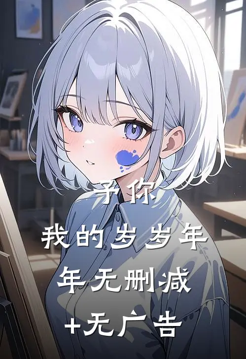 予你，我的岁岁年年无删减+无广告