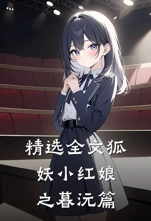 精选全文狐妖小红娘之暮沅篇