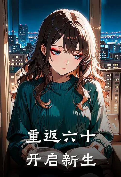 重返六十，开启新生