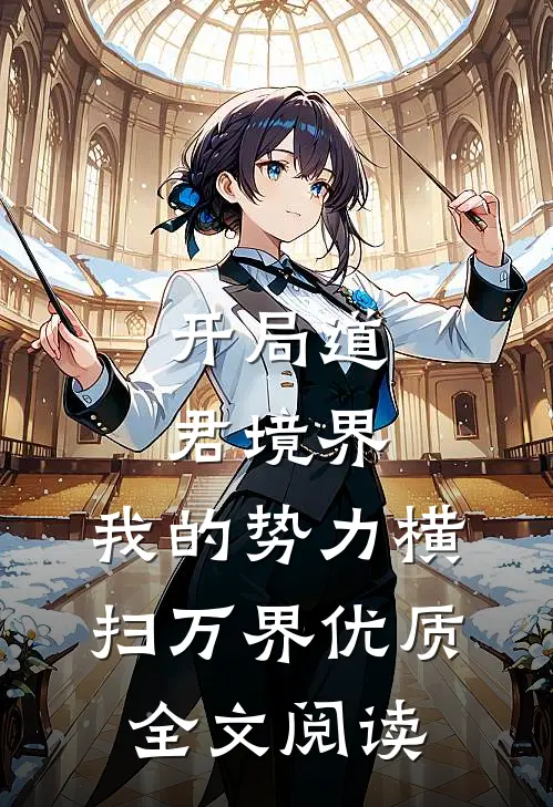 开局道君境界，我的势力横扫万界优质全文阅读
