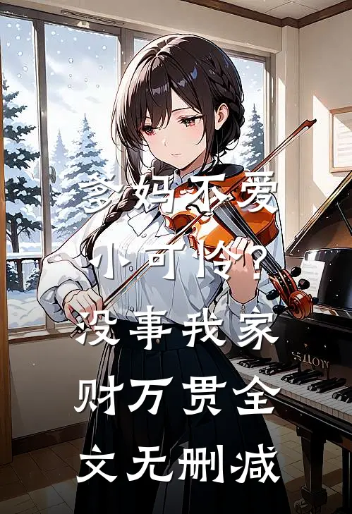 爹妈不爱小可怜？没事，我家财万贯全文无删减
