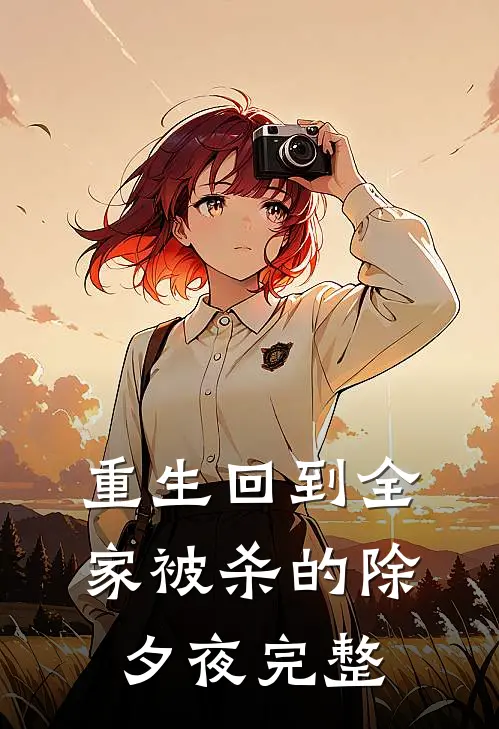 重生回到全家被杀的除夕夜完整