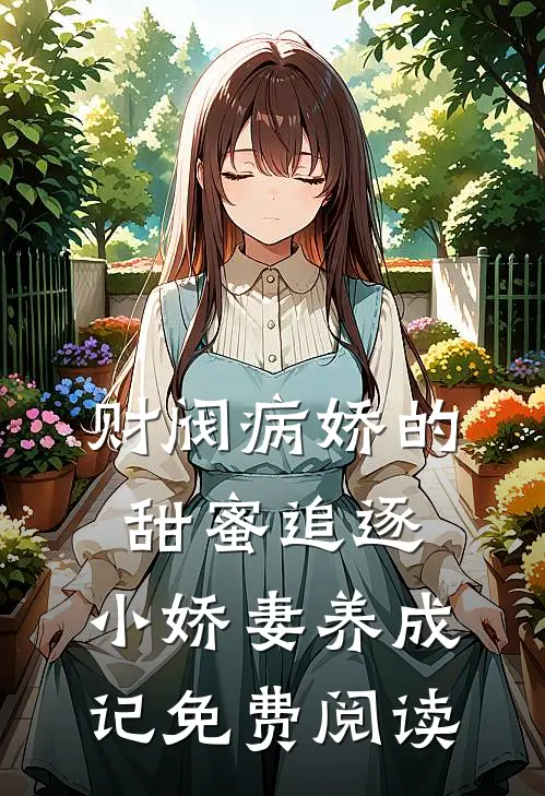 财阀病娇的甜蜜追逐：小娇妻养成记免费阅读