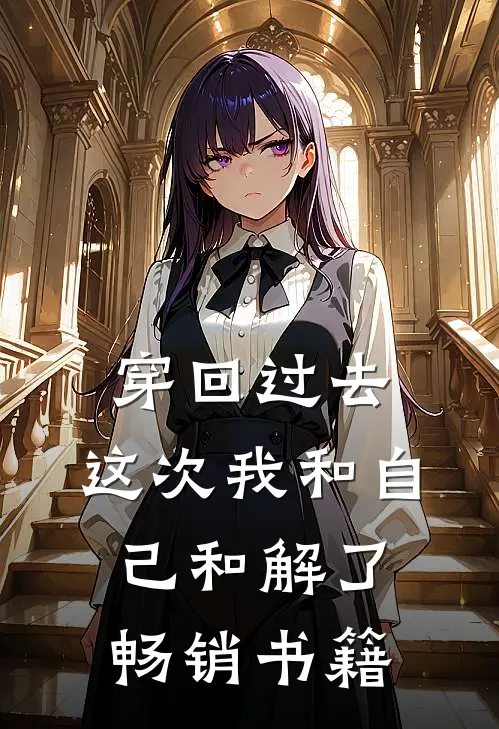 穿回过去，这次我和自己和解了畅销书籍