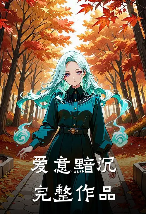 爱意黯沉完整作品