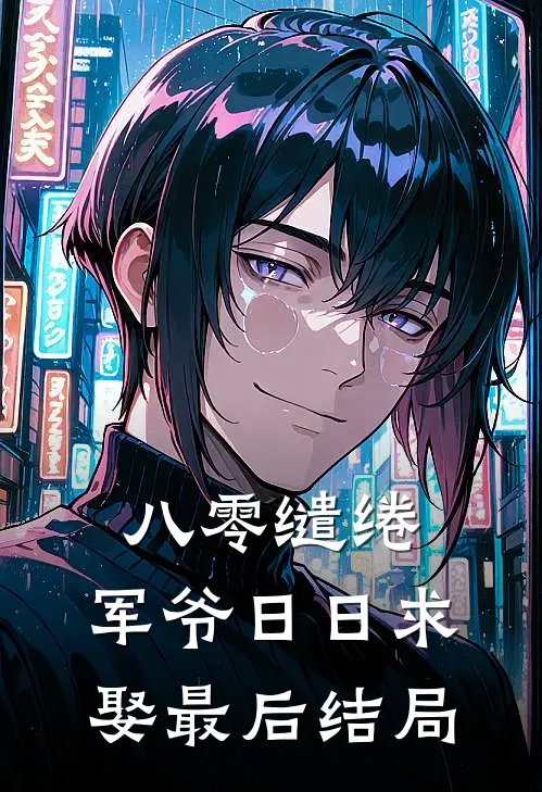 八零缱绻，军爷日日求娶最后结局