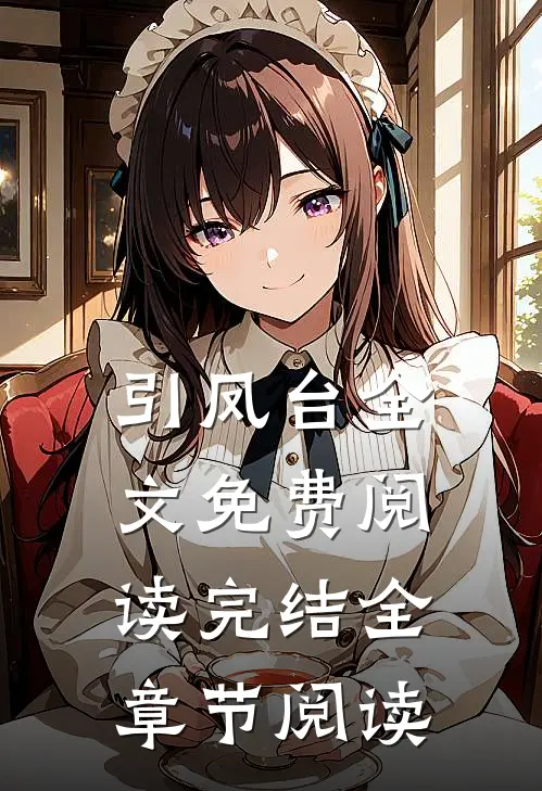 引凤台全文免费阅读完结全章节阅读