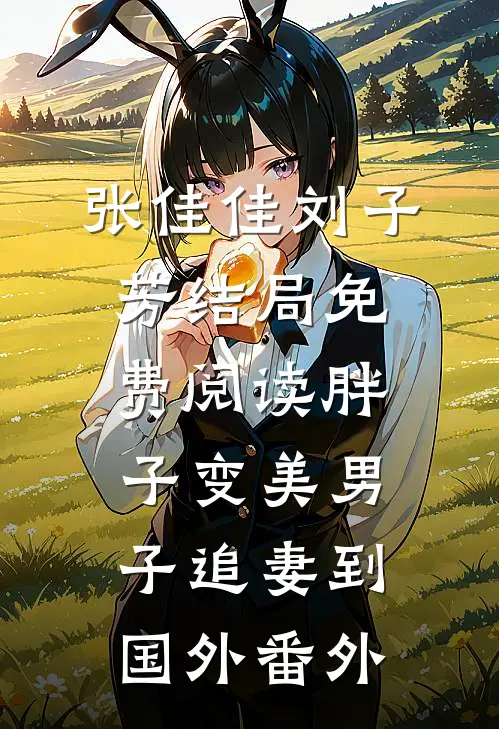 张佳佳刘子芳结局免费阅读胖子变美男子追妻到国外番外
