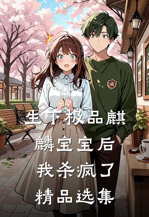 生下极品麒麟宝宝后，我杀疯了精品选集