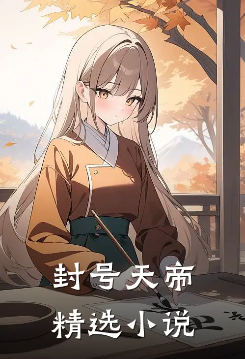 封号天帝精选小说