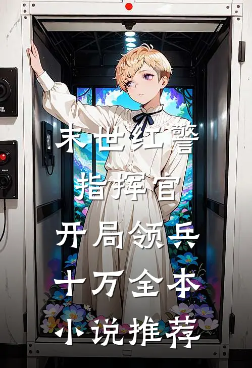 末世红警指挥官：开局领兵十万全本小说推荐