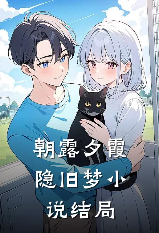 朝露夕霞隐旧梦小说结局