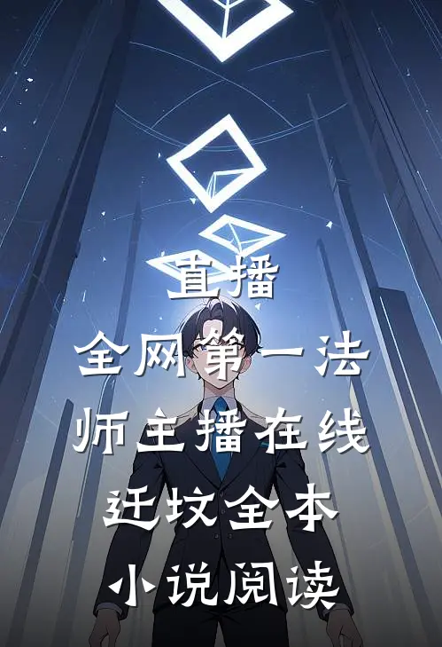 直播：全网第一法师主播在线迁坟全本小说阅读