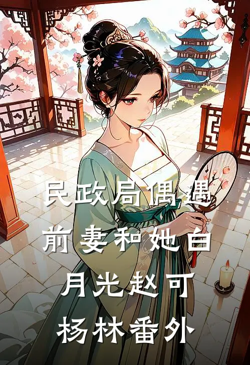 民政局偶遇前妻和她白月光赵可杨林番外