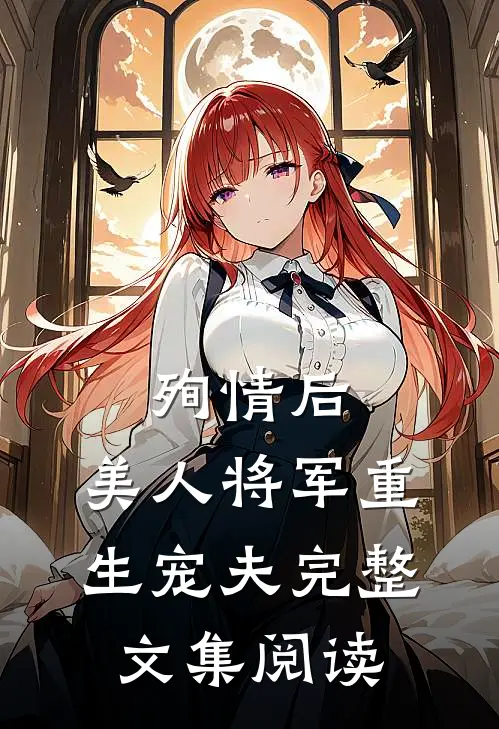 殉情后，美人将军重生宠夫完整文集阅读