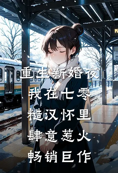 重生新婚夜，我在七零糙汉怀里肆意惹火畅销巨作