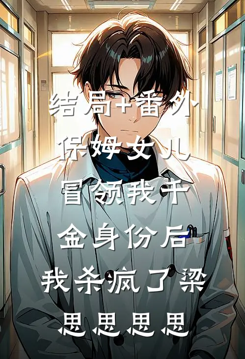 结局+番外保姆女儿冒领我千金身份后，我杀疯了梁思思思思