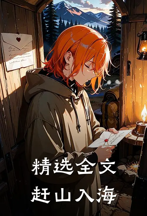 精选全文赶山入海