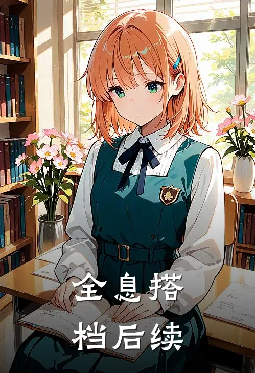 全息搭档后续