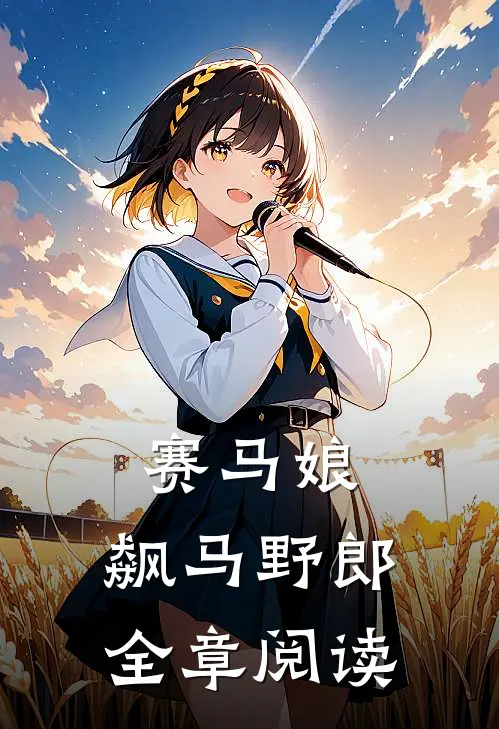 赛马娘：飙马野郎全章阅读