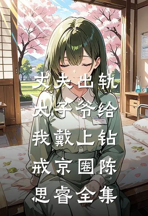 丈夫出轨，太子爷给我戴上钻戒京圈陈思睿 全集
