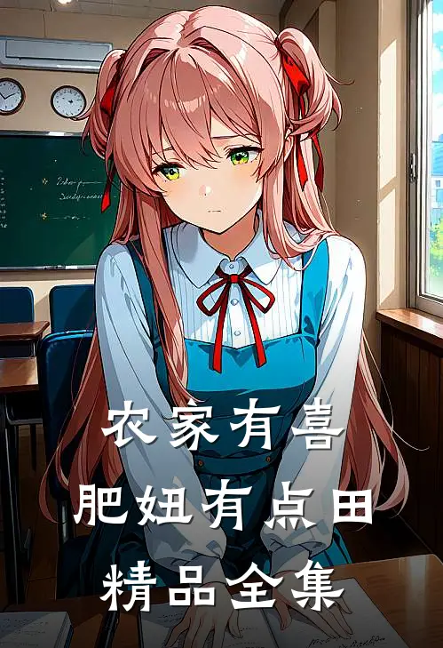 农家有喜：肥妞有点田精品全集