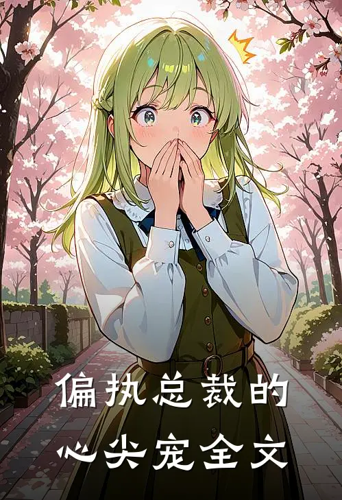 偏执总裁的心尖宠全文