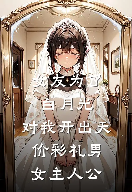 女友为了白月光，对我开出天价彩礼男女主人公