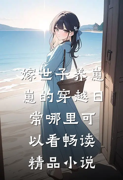 嫁世子养崽崽的穿越日常哪里可以看畅读精品小说