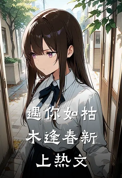 遇你如枯木逢春新上热文