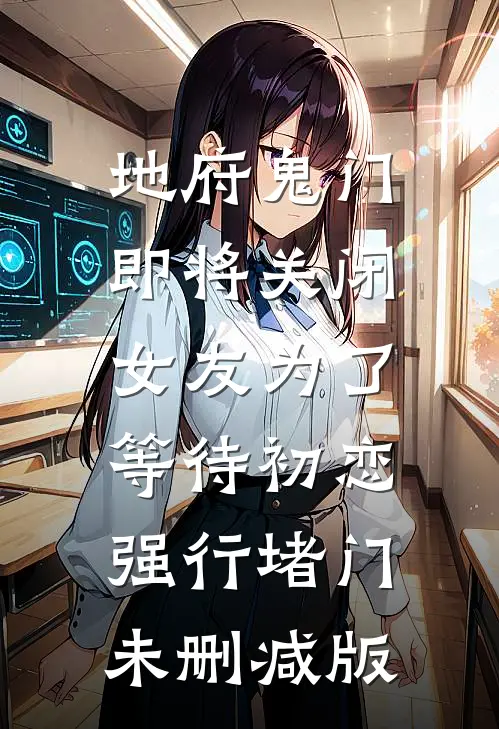 地府鬼门即将关闭，女友为了等待初恋强行堵门未删减版