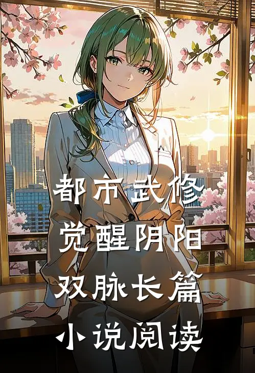 都市武修：觉醒阴阳双脉长篇小说阅读