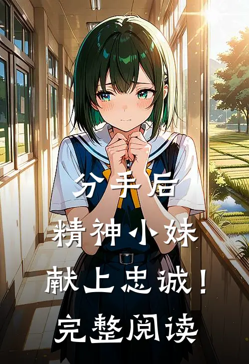 分手后，精神小妹，献上忠诚！完整阅读