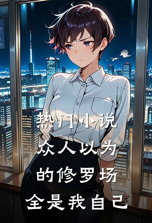 热门小说众人以为的修罗场，全是我自己