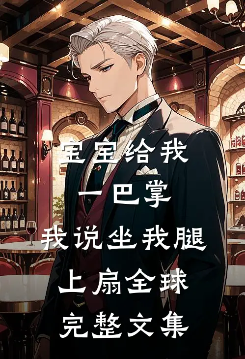 宝宝给我一巴掌，我说坐我腿上扇全球完整文集