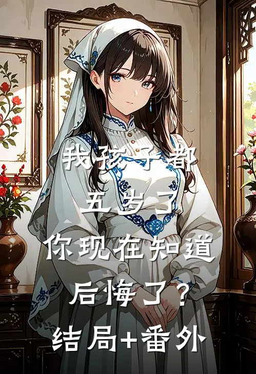 我孩子都五岁了，你现在知道后悔了？结局+番外