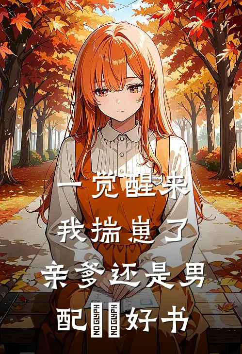 一觉醒来我揣崽了，亲爹还是男配​​好书