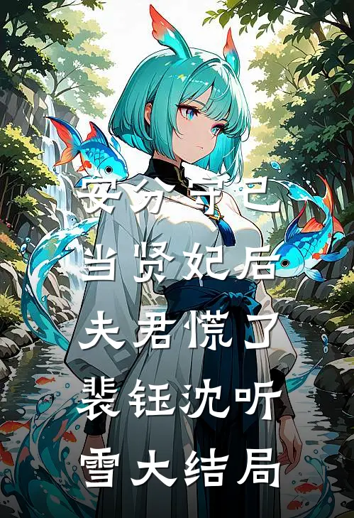 安分守己当贤妃后，夫君慌了裴钰沈听雪大结局