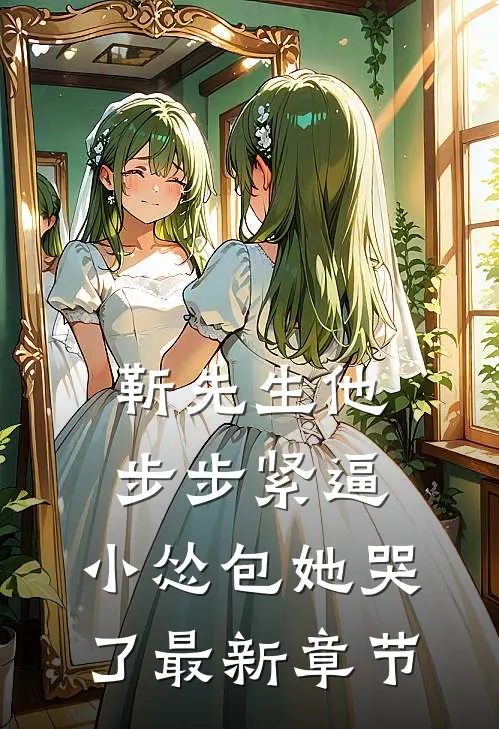 靳先生他步步紧逼，小怂包她哭了最新章节