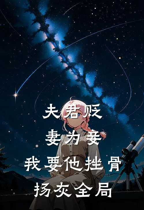 夫君贬妻为妾，我要他挫骨扬灰全局