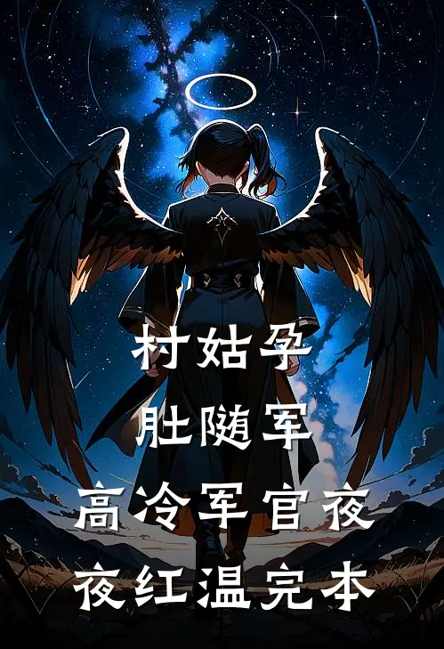 村姑孕肚随军，高冷军官夜夜红温完本
