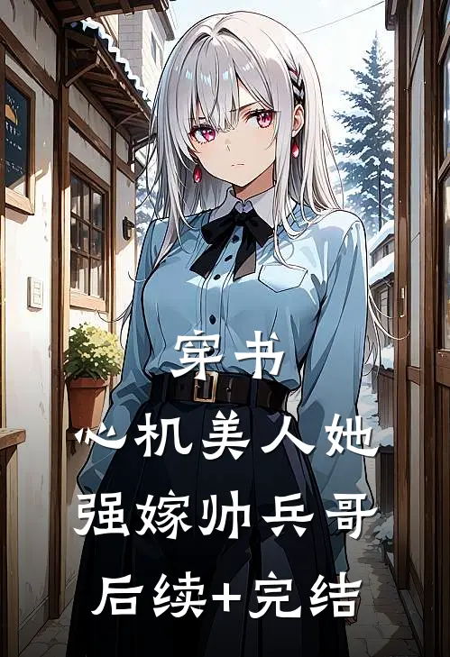 穿书：心机美人她强嫁帅兵哥后续+完结