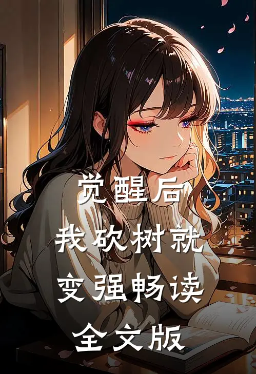 觉醒后：我砍树就变强畅读全文版