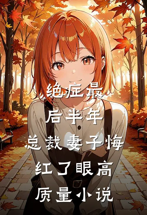 绝症最后半年，总裁妻子悔红了眼高质量小说