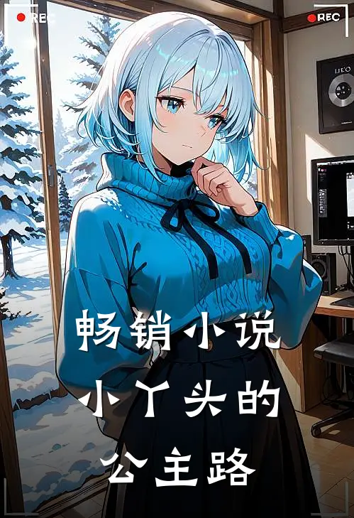 畅销小说小丫头的公主路