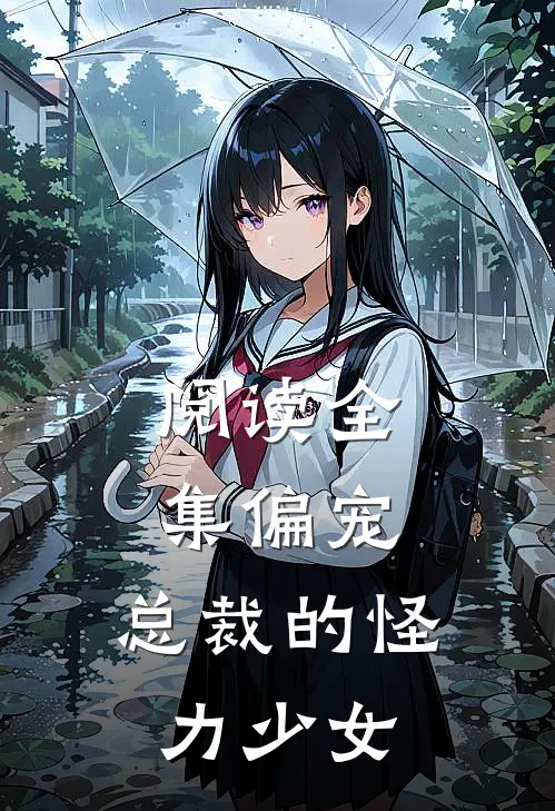 阅读全集偏宠：总裁的怪力少女