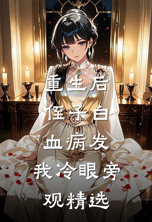 重生后，侄子白血病发，我冷眼旁观精选